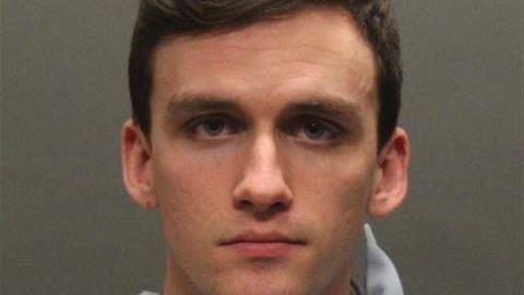 Former high school volleyball coach accused of sexual conduct with minor